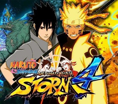 NARUTO SHIPPUDEN: Ultimate Ninja STORM 4 - Season Pass DLC | Steam Key