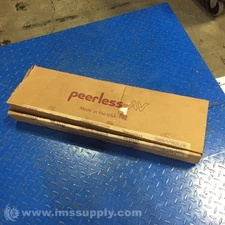 Peerless Industries SF650-AB Flat TV Wall Mount FNOB