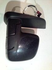 Retroviseur gauche (ou coque) Fiat Qubo