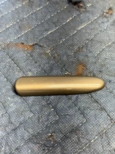 97-06 Jaguar XK8 XKR X100 Front Left Driver Fender Panel Trim Molding OEM