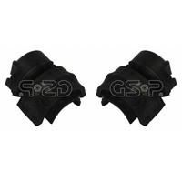 2X GSP Lagerung Stabilisator Hinten Links Rechts FüR VW Touareg 7P5 7LA 7L6