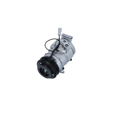 Klimakompressor 12 V Ø 115 mm HS18N NRF passend für u.a. MAZDA 5