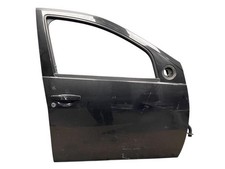 Porte avant et accessoires Dacia DUSTER