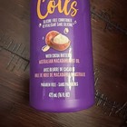 New Aussie Miracle Coils Conditioner Cocoa Butter Silicon/Paraben Free 16 fl oz — photo 3