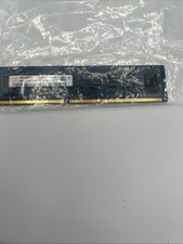 Hynix HMT351U6CFR8C-PB 4GB DDR3 PC3-12800U desktop memory module