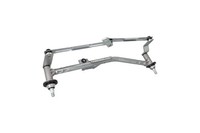 WischergestäNge Kamoka 3110073 FüR Peugeot 206 2A Sw 2E Cc 2D Van 16V Hdi Eco