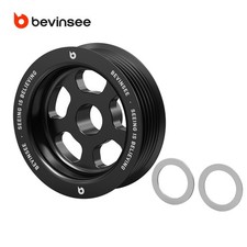 Billet Ls 3 Od Overdrive Alternator Pulley For Chevy Silverado Suburban Tahoe Billet Ls 3 Od Overdrive Alternator Pulley For Chevy Silverado Suburban Tahoe
