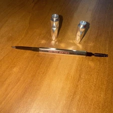 Benefit Goof Proof Brow Pencil ~ # 5 WARM BLACK BROWN FULL SIZE SEE NOTE