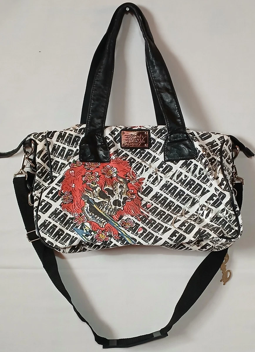 Ed Hardy Large Crossbody Bags & Handbags for Women for sale | eBay