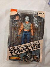 NECA Teenage Mutant Ninja Turtles Mirage Comics Casey Jones 7 Action Figure
