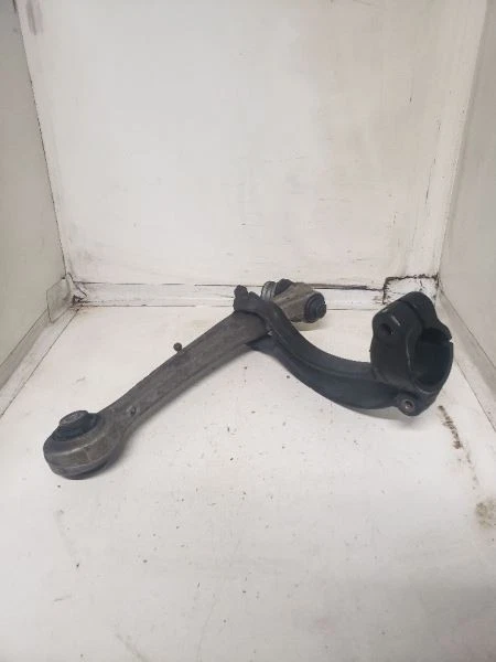 Brazo de control inferior del conductor delantero VIN Fp delantero para 09-17 AUDI Q5 642968 Foto 2 de 2