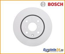 2 St. Bremsscheibe BOSCH 0986479B91 für Peugeot 108 107