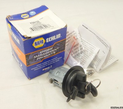 Napa Echlin Ignition Lock Cylinder w/ 2 Keys