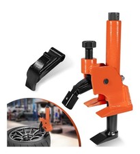 Manual Tire Bead Breaker With Rubber Pad Protector 38-42 Tires Changer Tool