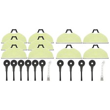 Replacement Pad Side Brush For Shark AV2610WA Compatible RV2610WA RV2620WD RV240