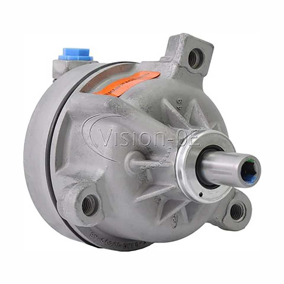 Power Steering Pump 1PCS For Ford Ranger 2.9L 1986-1989 - Image 2 of 4
