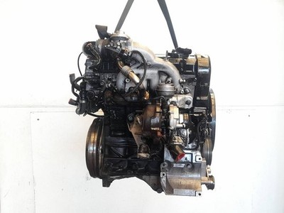 AWX KOMPLETTER MOTOR / 1708664 FÜR AUDI A6 BERLINA 4B2 1.9 TDI