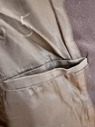 USN US Navy Men's Enlisted Pea Coat Peacoat Wool Blue 40 Regular 40R — photo 7