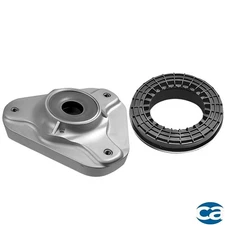 Front Suspension Strut Mount W/ Bearing 1PC for Mercedes-Benz E550 17-12 4.7L