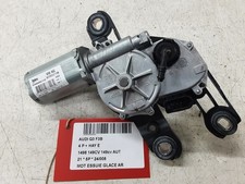 SCHEIBENWISCHERMOTOR HINTEN Audi Q3 (F3B) 2021 5E5955711B