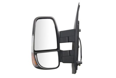 BLIC 5402-04-1131113P Exterior Mirror for Iveco