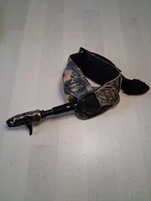 Tru Fire Leather Buckle Archery Release FREE SHIPPING 