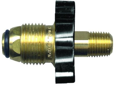 JR Products 0730085 Excess Flow POL