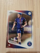 Rasheedat Ajibade Chrome UCL 2025/26