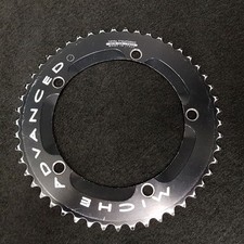 Piatto "MICHE PISTA 1/8" 49d BCD 144 (Rif 1477)