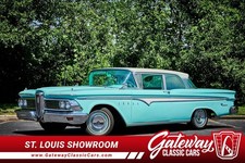 1959 Edsel Ranger for Sale