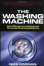 The Washing Machine: Money Laundering and Ter...