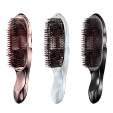 ReFa ION CARE BRUSH PREMIUM Scalp & Hair Care Brush