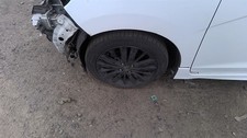 Wheel 16x6 Alloy 15 Spoke Factory Installed Fits 18-21 Fit 32955060