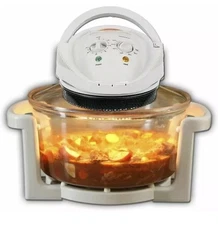 Thane FlavorWave Turbo Oven Model AX-767MH Countertop Convection Oven