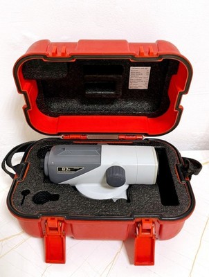 Sokkia B20 Auto Level Machine Made in Japan