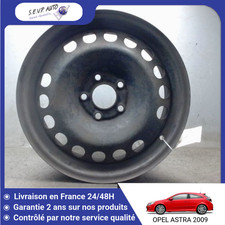 🇫🇷 JANTE TOLE OPEL ASTRA