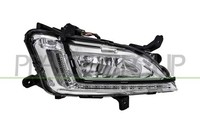 Prasco Nebelscheinwerfer Rechts FüR Hyundai Tucson TLE 1.6 Gdi 2.0 Crdi AWD TL