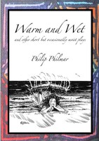 Philip Philmar | Warm And Wet | Taschenbuch | Englisch (2020) | Tsl Drama
