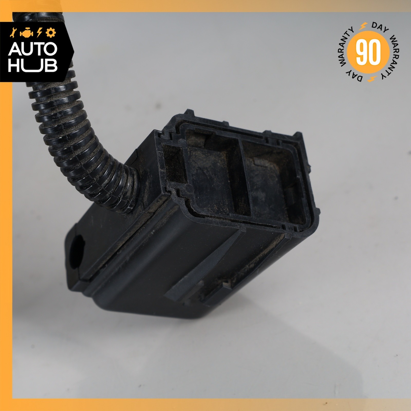 Bentley Eight 1987-1999 Rear Right Abs/asr hydraulic unit