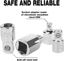 Raccordo Per Aria Compressa - Ipso 022 K - ITV - Filettato / Push-in - Foto 5