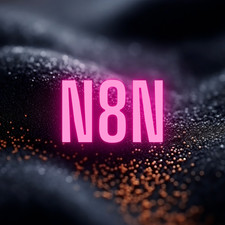 Basic Content Creation AI Agent Workflow JSON Template