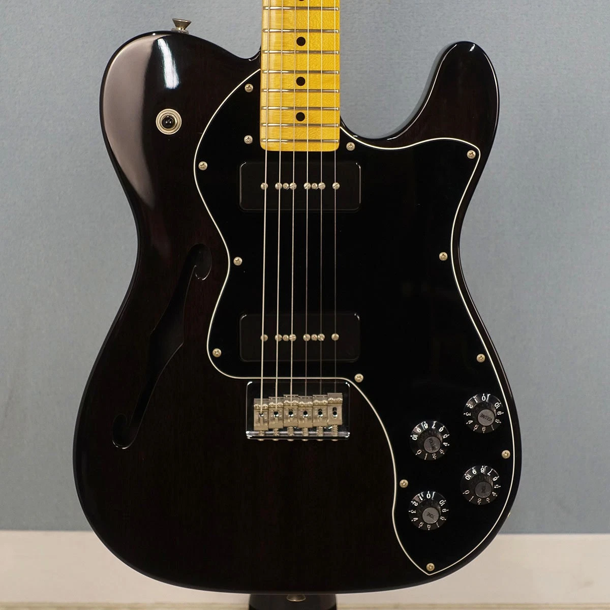 Fender Telecaster Deluxe ブラック ハードケース付き Fender Telecaster Deluxe Guitar for sale | eBay