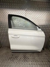 Porte avant et accessoires Mg ZS