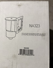 Blue Wave NA323 Standard Skimmer & Return FREE SHIPPING