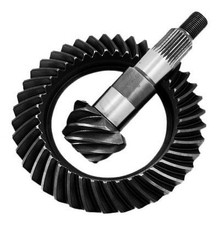 G2 Axle And Gear Dana 30 Xjyj Front Reverse 4.56 Ratio