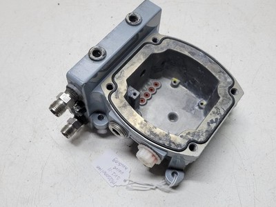MASONEILAN SVI-II CAMFLEX II VALVE HOUSING