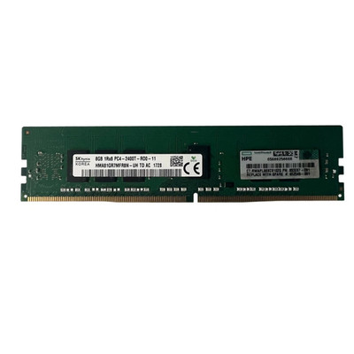 HP 8GB DDR4-2400 ECC RDIMM Server RAM 852545-001 851353-B21
