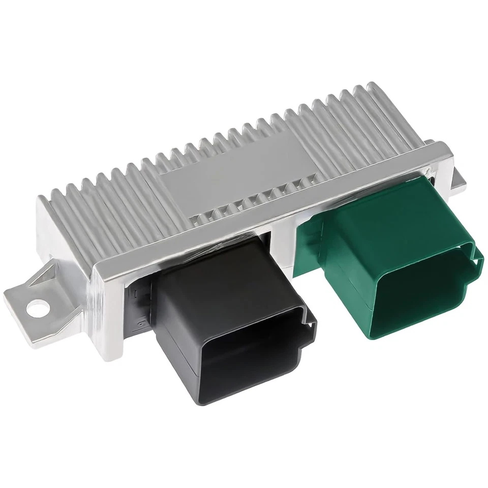 Diesel Glow Plug Control Relay Module Switch For Ford E-350 Replacement Part - Image 4 of 4