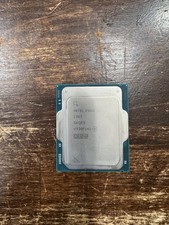 intel core ultra 5 CPU 235T