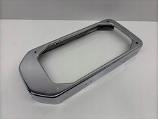 Suzuki VS 1400 Intruder 96 Kühlergrill Chrom 1 Stück